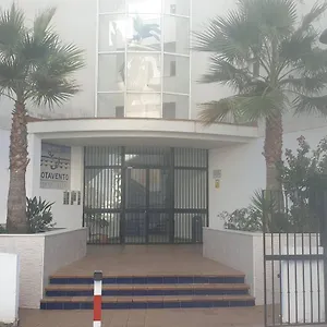 Apartamento Piso Sevilla, Gelves